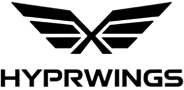 HyprWings